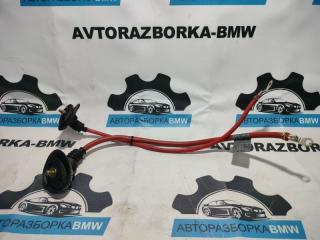 Плюсовая клемма АКБ BMW 3 2003