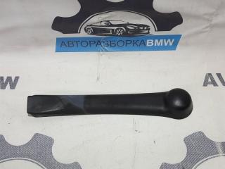 Накладка дворника BMW 5 2001