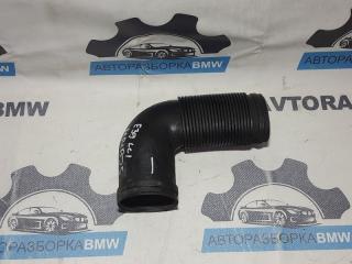Запчасть патрубок воздушного фильтра BMW 5 2001 E39 M54B25 256S5 1744461 контрактная Патрубок воздушного фильтра BMW 5 2001 E39 M54B25 256S5 1744461 контрактная