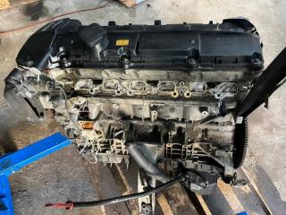 Двигатель BMW 5 2001