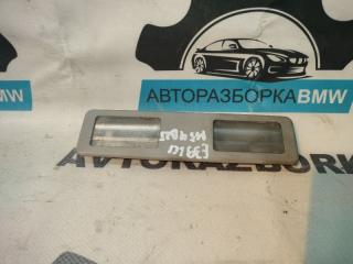 Плафон подсветки зеркала BMW 5 2001