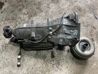 АКПП 6HP19 BMW 3 2005