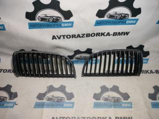 Решетки радиатора BMW 3 2005