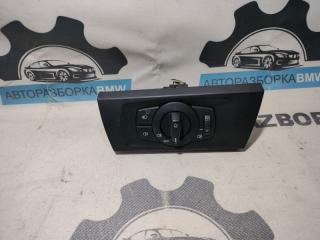 Переключатель света фар BMW 3 2005