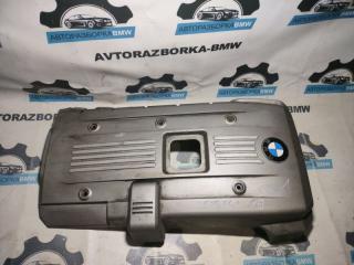 Декоративная крышка двигателя BMW 3 2005