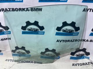 Стекло заднее левое BMW 3 2005
