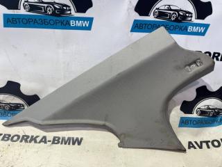 Обшивка стойки задняя левая BMW 3 2005