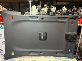Обшивка потолка BMW X5 2005