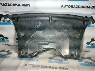Корпус салонного фильтра BMW X5 2005