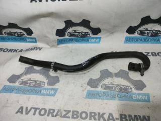 Патрубок отопителя BMW X5 2005