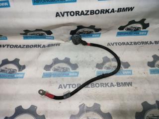 Плюсовой провод аккумулятора BMW X5 2005