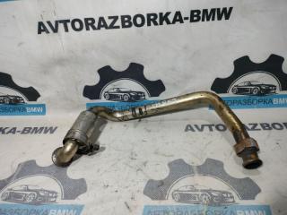 Трубка EGR BMW X5 2005