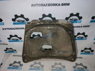 Защита двигателя BMW X5 2005