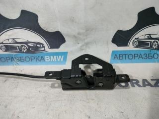 Запчасть замок борта багажника левый BMW X5 2005 E53 M57D30 306D2 51248408963 контрактная Замок борта багажника левый BMW X5 2005 E53 M57D30 306D2 51248408963 контрактная