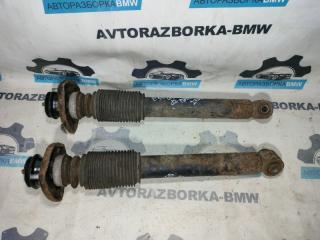 Амортизаторы задние BMW X5 2005