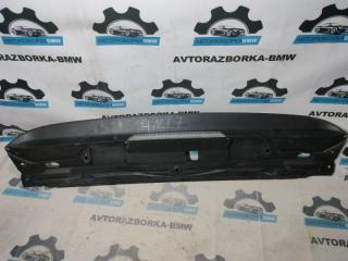 Подкладка под спойлер BMW X5 2005