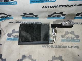 Испаритель кондиционера BMW X5 2005