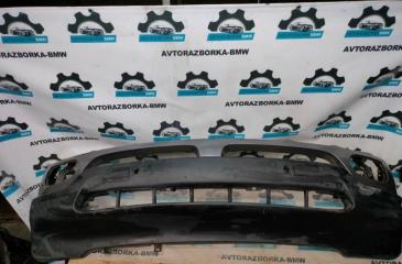 Бампер передний BMW X5 2006
