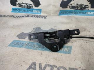 Замок борта багажника левый BMW X5 2006