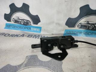 Замок борта багажника правый BMW X5 2006