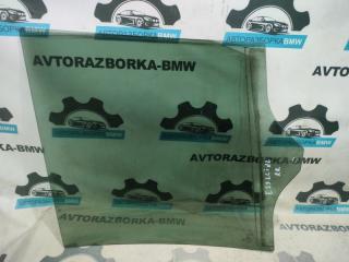 Стекло двери заднее правое BMW X5 2006