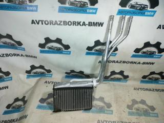 Радиатор отопителя BMW X5 2006