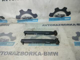 Амортизатор откидного борта багажника BMW X5 2006