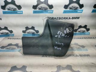 Бачок омывателя BMW X5 2006