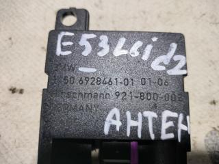 Антенна Bluetooth BMW X5 E53 M57D30 306D2 Антенна Bluetooth BMW X5 E53 M57D30 306D2