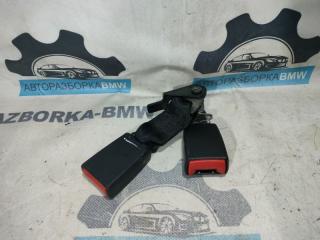 Замок ремня безопасности задний BMW X5 2006