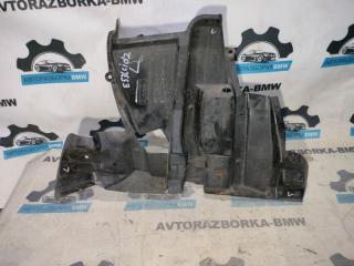 Защита левая BMW X5 2006