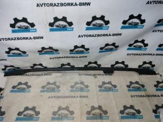 Рейлинг крыши левый BMW X5 2006