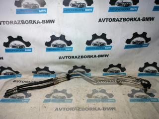 Трубки охлаждения АКПП BMW X5 2006
