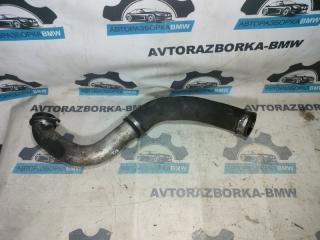 Патрубок интеркулера BMW X5 2006