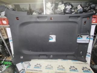 Обшивка потолка BMW X5 2006