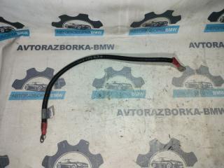 Провод стартера BMW X5 2006