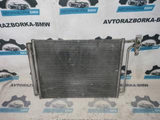 Радиатор кондиционера BMW X5 2006