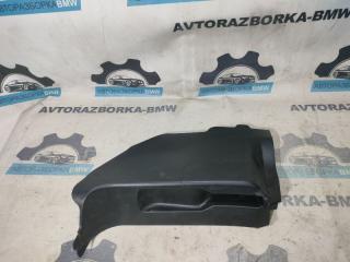 Пластик салона BMW X5 2006
