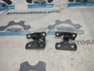 Петля крышки багажника BMW X5 2006
