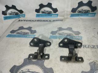 Петля крышки багажника BMW X5 2006