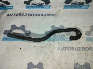 Патрубок отопителя BMW X5 2006