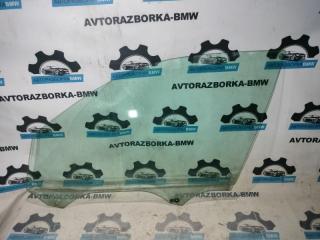 Стекло двери переднее левое BMW X5 2006