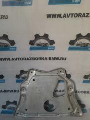 Защита двигателя BMW X5 2007