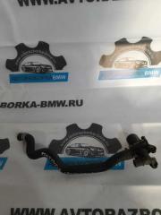 Патрубок отопителя BMW 5 2004