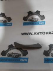 Пластик салона BMW 3 2005