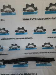 Панель передний BMW X5 2007
