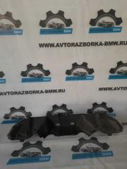 Перегородка моторного отсека BMW X5 2007