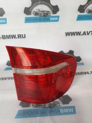 Фонарь задний правый BMW X5 2007
