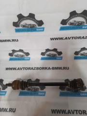 Полуось задний правый BMW 3 2005