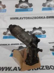 Корпус масляного фильтра BMW 5 2004